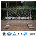 Temporary Welded Wire Mesh Fence / Temporary Welded Metal Fence Panels for Sale ( factory price)